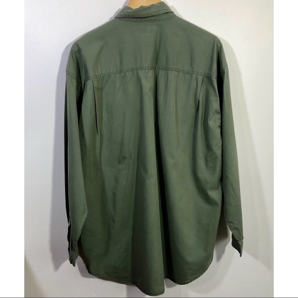 Vintage Guess Shirt - Picture 7 of 7